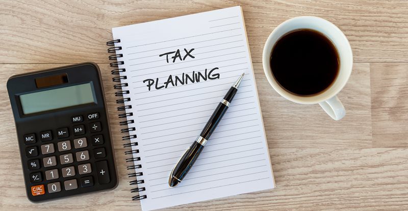 Are you ready for the end of the tax year?